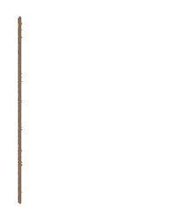 Stingray Sticker by BREAD TREE