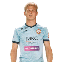 Football Facepalm Sticker by PFC CSKA