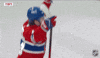 Happy Montreal Canadiens GIF by NHL