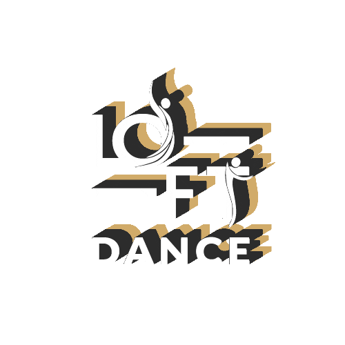 LoftDance giphyupload dance loftdance Sticker