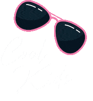 cool4school kids sunglasses cool kids cool4schoolkids Sticker
