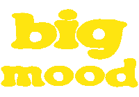 Mood Feelings Sticker