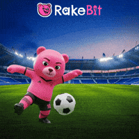Betting World Cup GIF by Rakebit