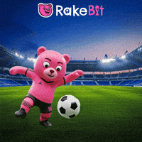 Betting World Cup GIF by Rakebit