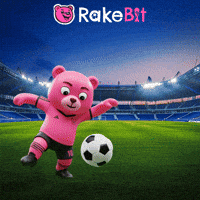 Betting World Cup GIF by Rakebit