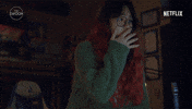 Angry Oh No GIF by The Swoon