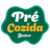 Receita Batata Sticker by Bem Brasil