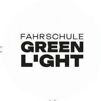 Fahrschulegreenlight berlin greenlight fahrschulegreenlight fahrschuleberlin Sticker