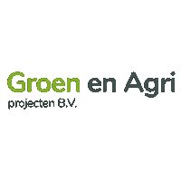 Groen En Agri Sticker by Baneninhetgroen