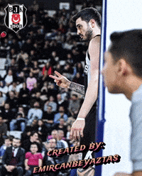 Beşiktaş GIF