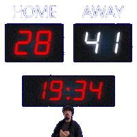 28 Home Sticker