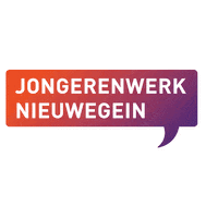 Sticker by gemeente Nieuwegein