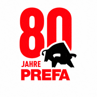 Stier 80Years GIF by PREFA