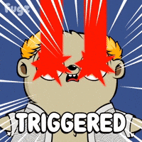 Shock Omg GIF by Fugz Official