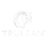 TruLeanNutrition trulean truleannutrition Sticker
