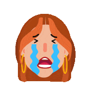 Woman Emoji Sticker by yogomotion