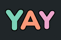 Happy Party GIF