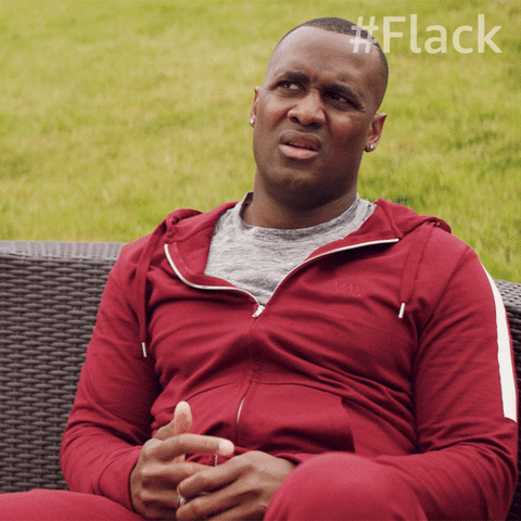 Anna Paquin Flack GIF by Amazon Prime Video