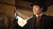 nbc GIF by Timeless