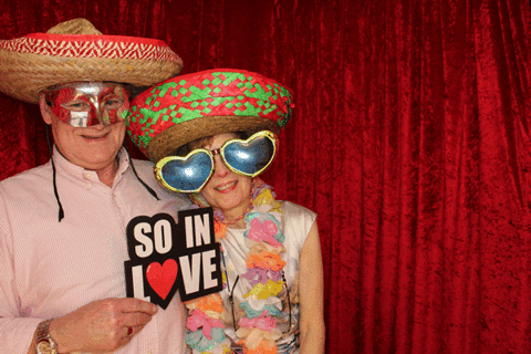 wedding photobooth GIF by Tom Foolery Photo Booth