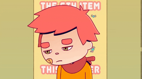 no way wtf GIF by Cartoon Hangover