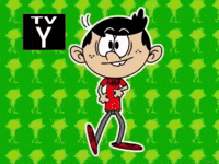 Timmy Turner Nickelodeon GIF