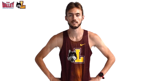 The Valley Mvc GIF by Missouri Valley Conference