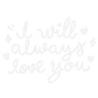 Heart Love Sticker