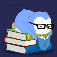 Sleepy GIF by Pudgy Penguins