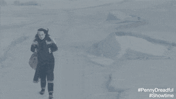 season 3 the creature GIF by Showtime