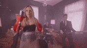 Drunk Wine GIF by Sophia Scott