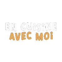 Recipes Cooking Sticker by Snackies