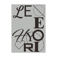 Antenna Hyori Sticker by antenna_official