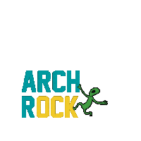 Bouldering Sticker by ARCH Rock Climbing Hanoi