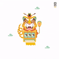 GIF by deeleong_tushi