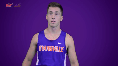 mvc mvcue GIF by Missouri Valley Conference