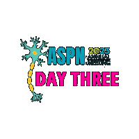 Sticker by The American Society for Peripheral Nerve