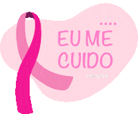 Pink Care Sticker by Neotix