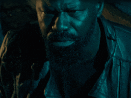 Angry Shut Your Mouth GIF by King of Boys