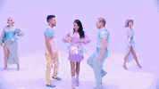 Something In Your Eyes Steps Band GIF by Steps