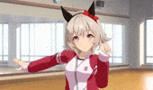 Umamusume Pretty Derby GIF