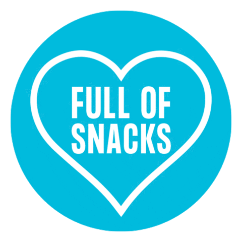 Hungry Heart Sticker by Merchant Gourmet