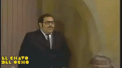 chavo del 8 GIF by Grupo Chespirito