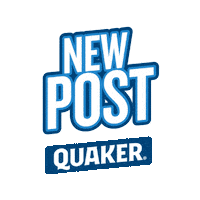 QuakerEcuador newpost avena quaker quakerecuador Sticker