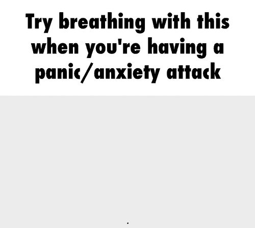 anxiety GIF