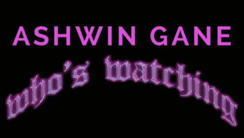 Trick Or Treat Happy Halloween GIF by Ashwin Gane