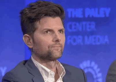 parks and recreation anniversary GIF by The Paley Center for Media