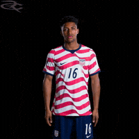 Fifa World Cup Usa GIF by Respective