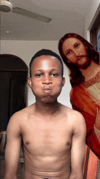 Laugh Laughing Kmastertz Kmaster React Reaction GIF