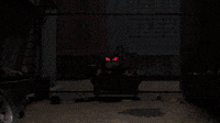 The Dumpster Bunch